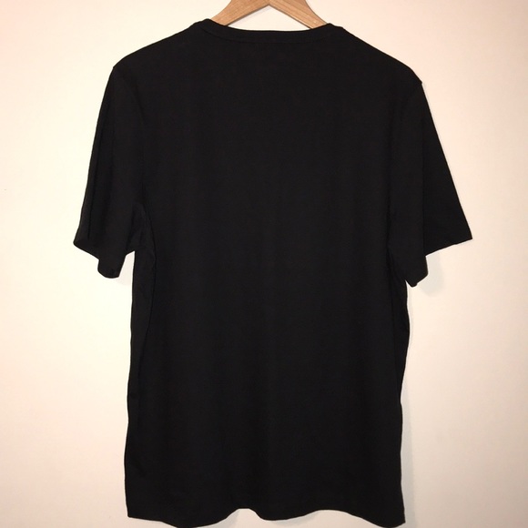 Michael Kors Logo T-Shirt - Picture 2 of 3